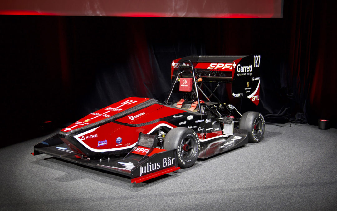 La course aux distinctions