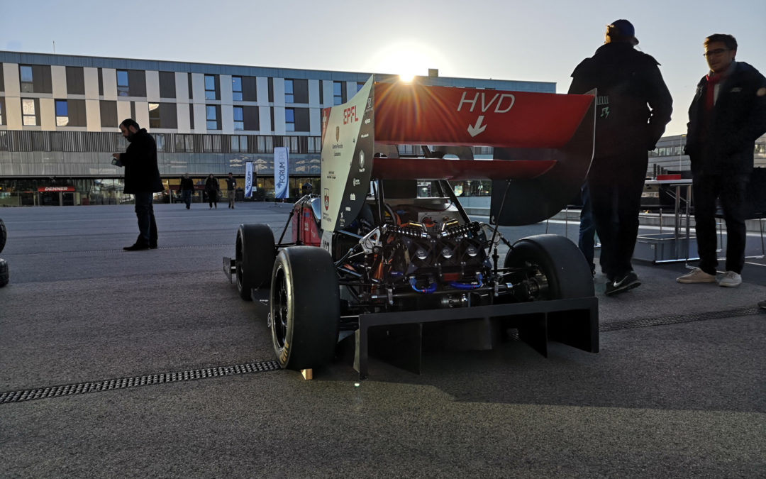 RTS – Forum des idées